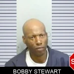 Bobby Stewart Mugshots