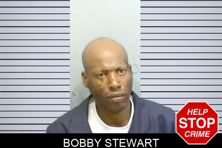 Bobby Stewart