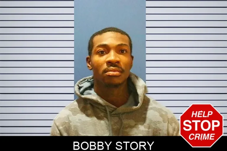Bobby Story mugshot – Troup County , Georgia Bobby Story