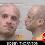 Bobby Thornton Mugshots