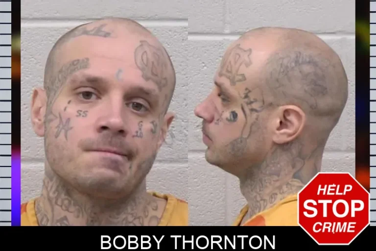 Bobby Thornton