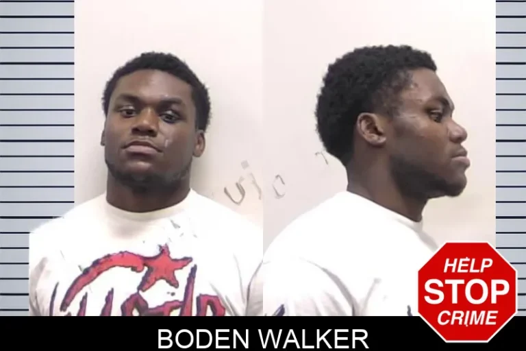 Boden Walker