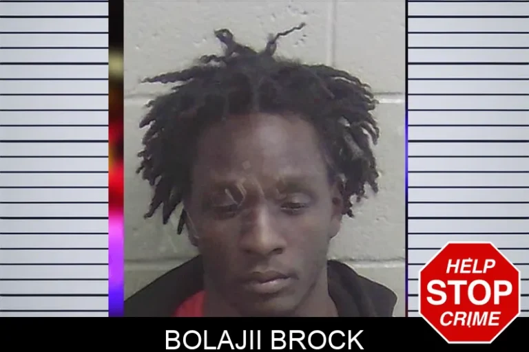 Bolajii Brock