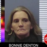 Bonnie Denton Mugshots