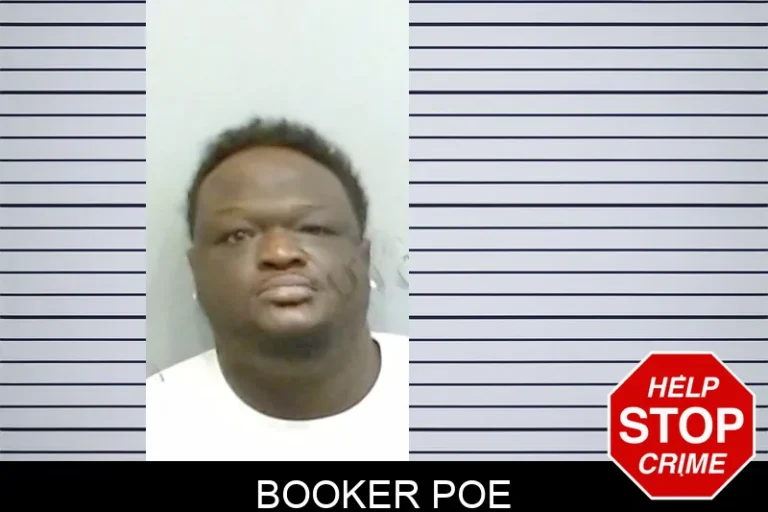 Booker Poe