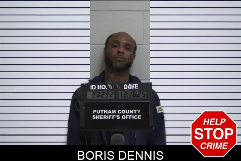 Boris Dennis