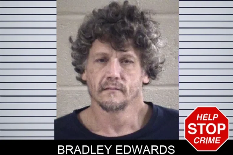 Bradley Edwards