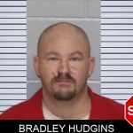 Bradley Hudgins Mugshots