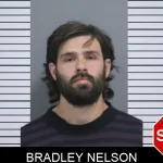 Bradley Nelson Mugshots