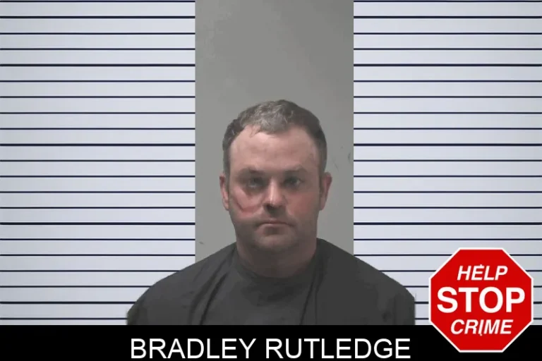 Bradley Rutledge