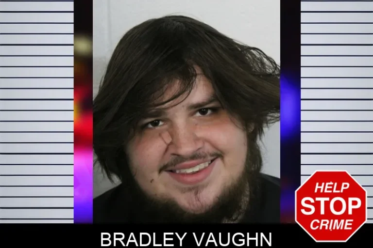 Bradley Vaughn