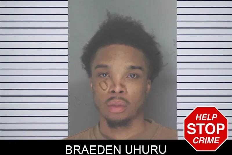 Braeden Uhuru