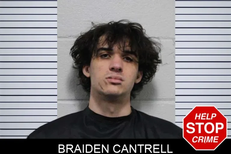 Braiden Cantrell