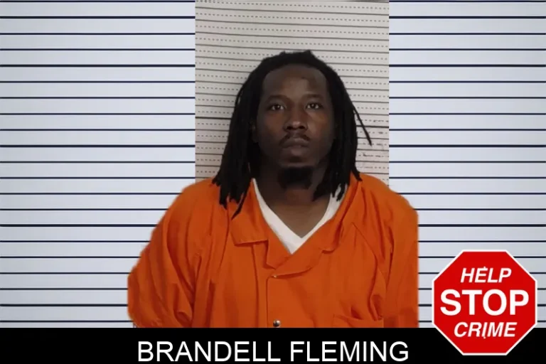 Brandell Fleming