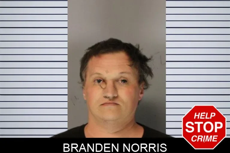 Branden Norris