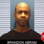 Brandon Abram Mugshots