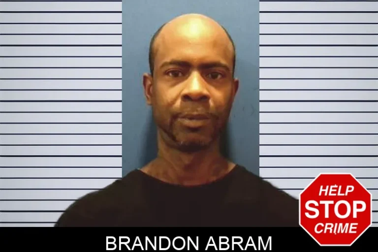 Brandon Abram