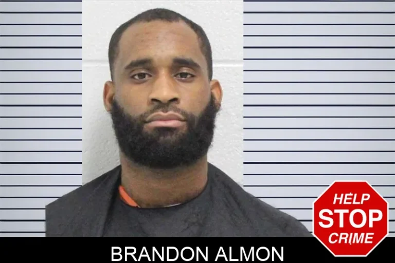 Brandon Almon