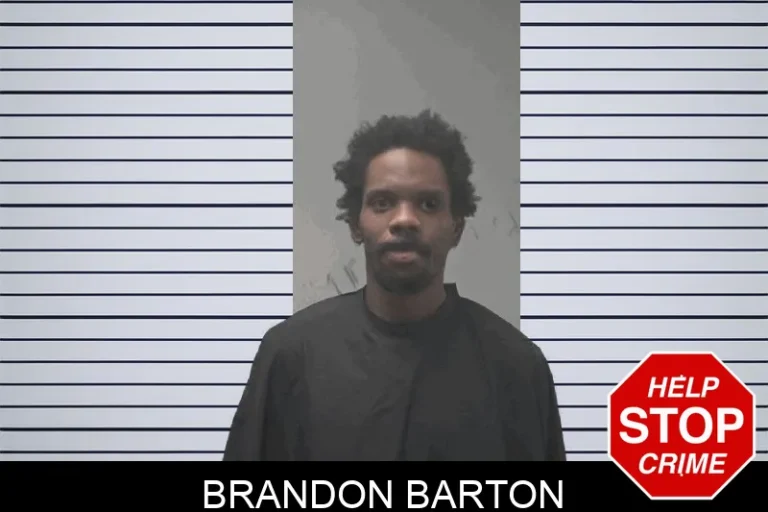 Brandon Barton