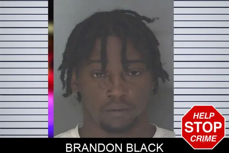Brandon Black