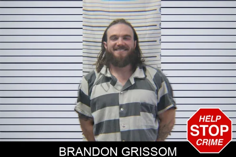 Brandon Grissom