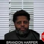 Brandon Harper Mugshots