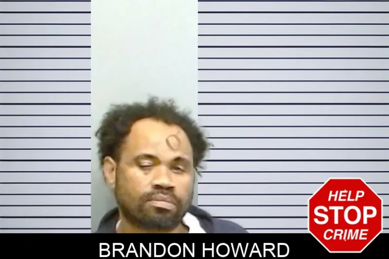 Brandon Howard