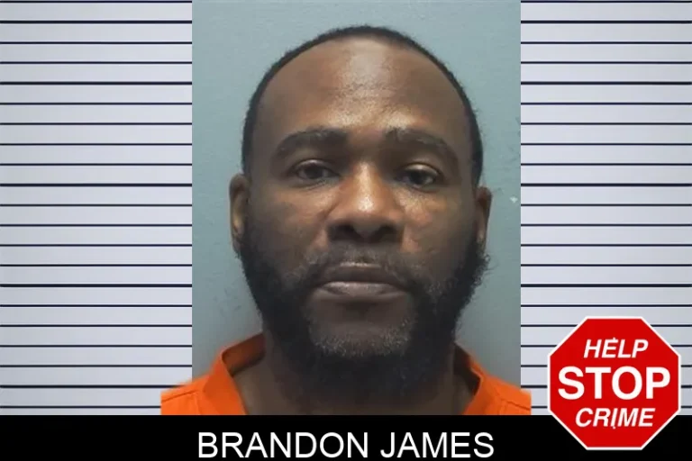 Brandon James mugshot – Cherokee County , Georgia Brandon James