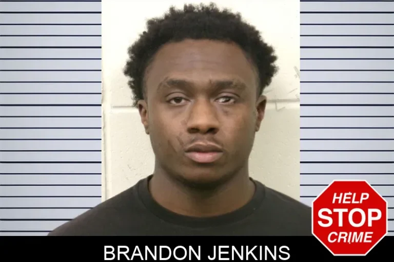 Brandon Jenkins