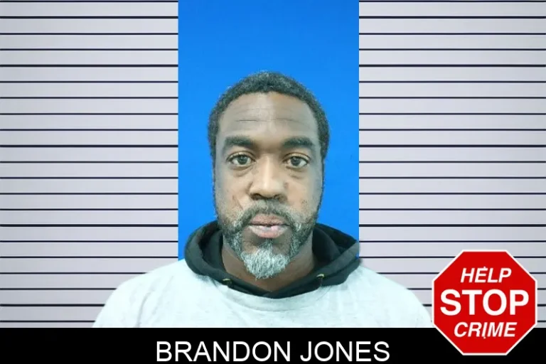 Brandon Jones