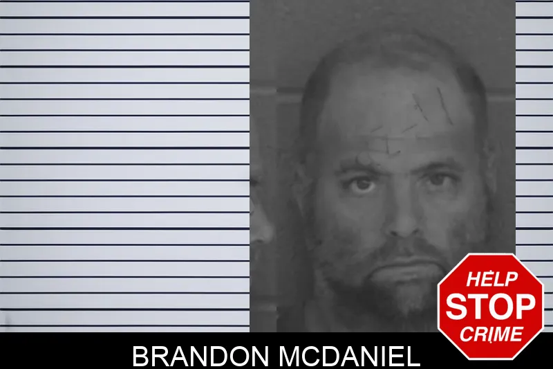 Brandon McDaniel