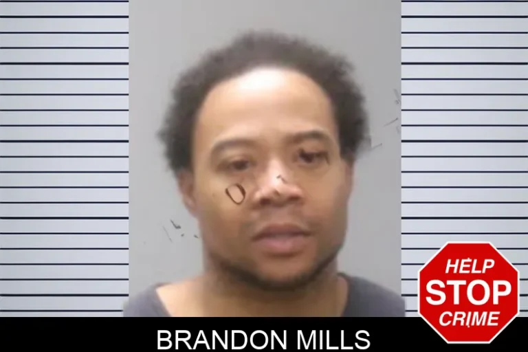 Brandon Mills