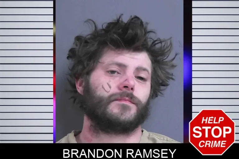 Brandon Ramsey