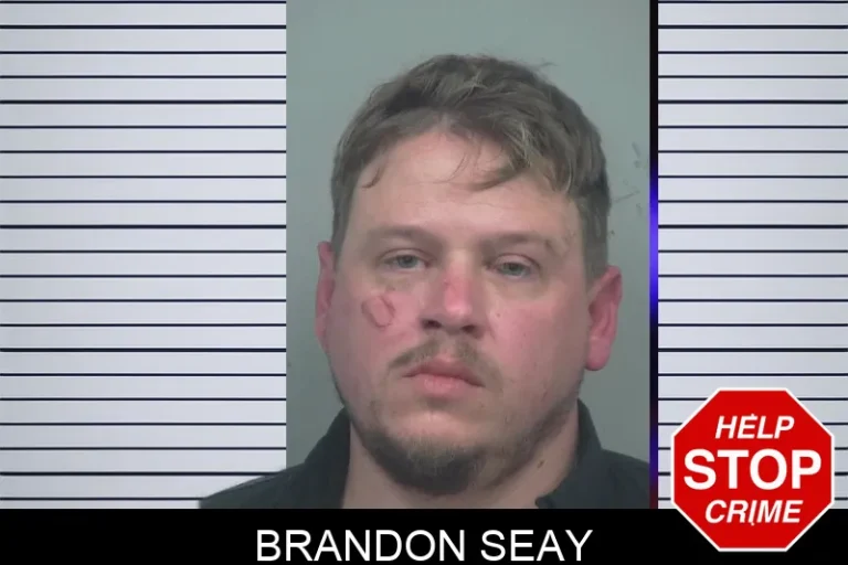 Brandon Seay
