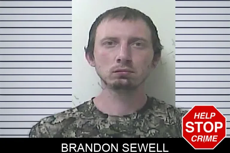 Brandon Sewell