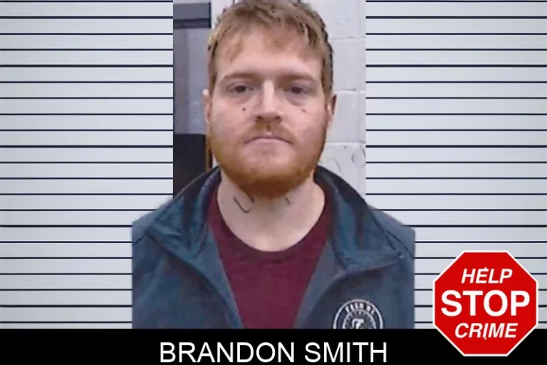 Brandon Smith