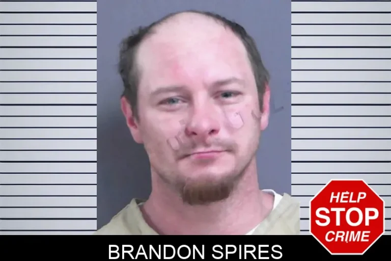 Brandon Spires