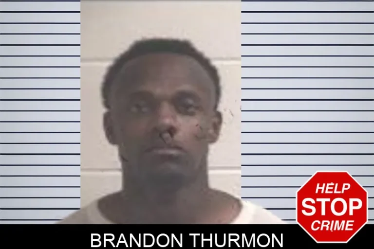 Brandon Thurmon