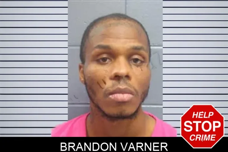 Brandon Varner