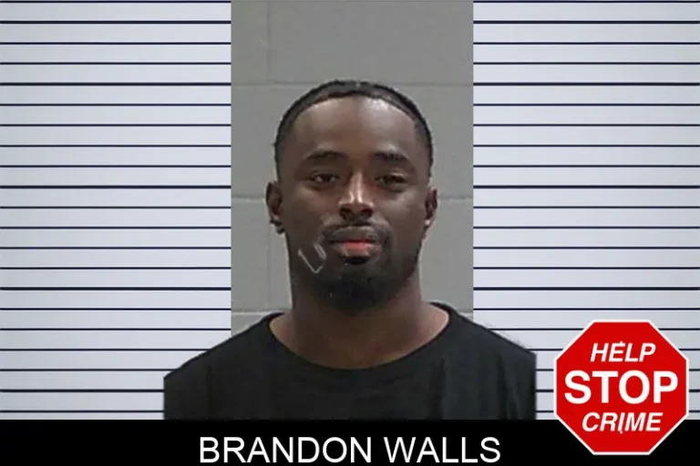 Brandon Walls