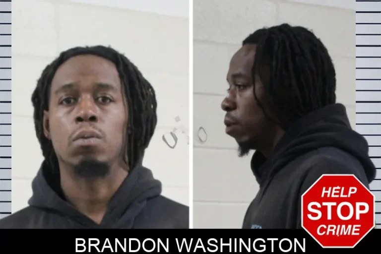 Brandon Washington