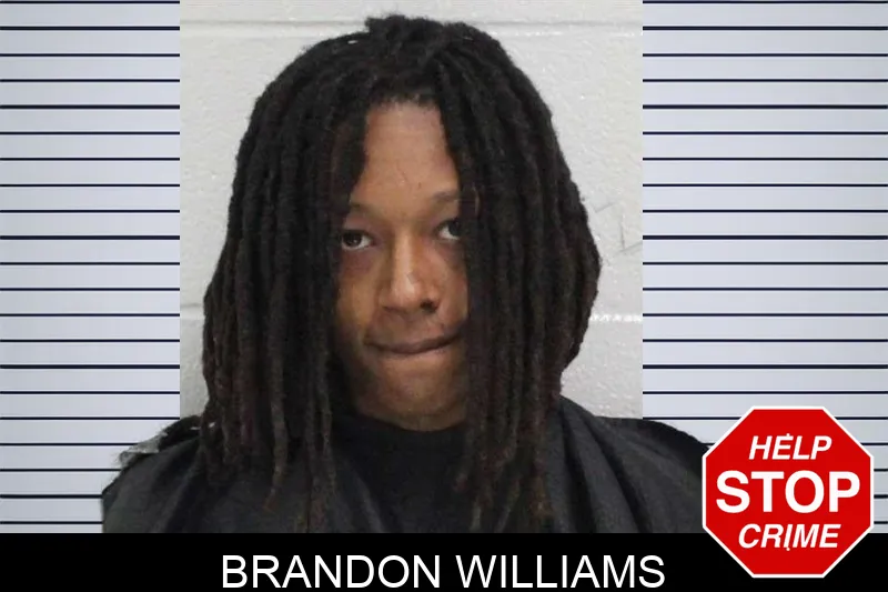 Brandon Williams
