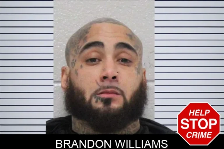 Brandon Williams