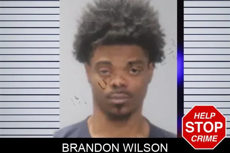 Brandon Wilson