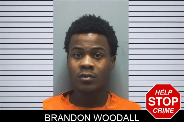 Brandon Woodall mugshot – Cherokee County , Georgia Brandon Woodall