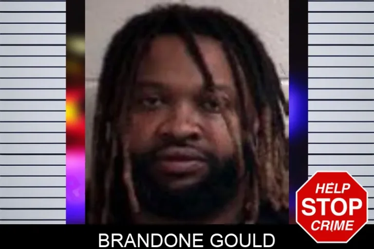 Brandone Gould