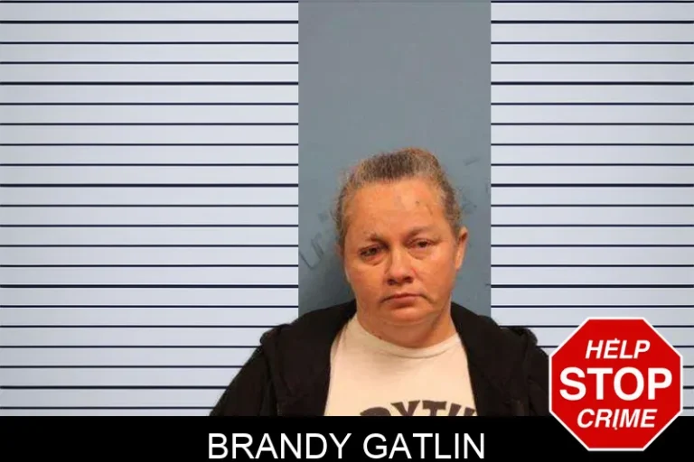 Brandy Gatlin