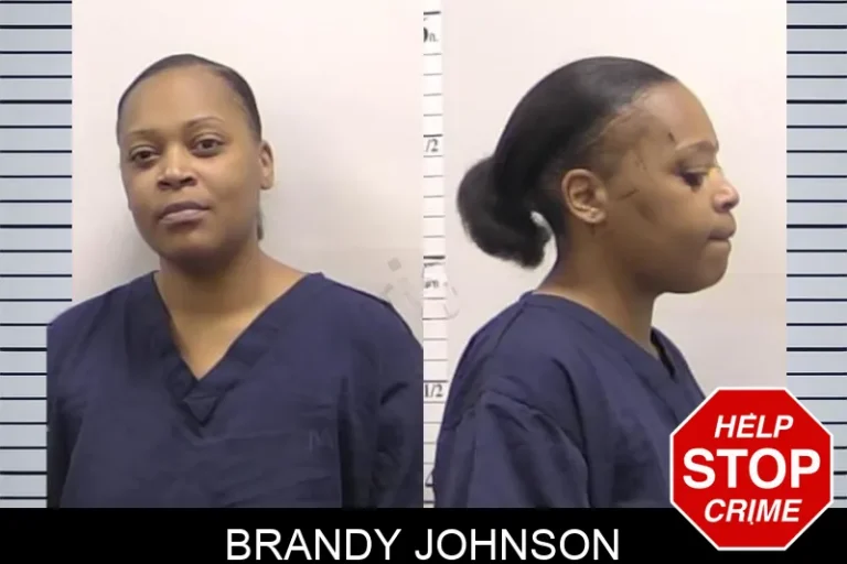 Brandy Johnson