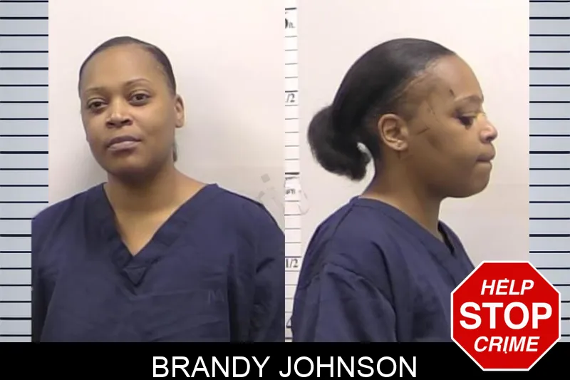 Brandy Johnson