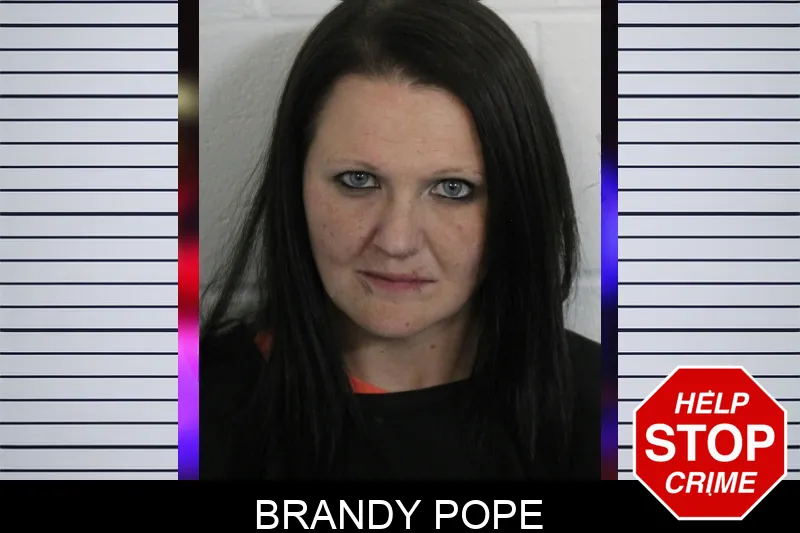 Brandy Pope